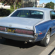 Illustration for article titled 1969 Mercury Cougar